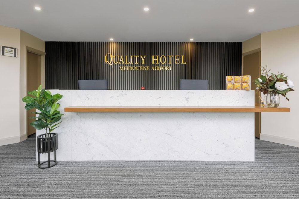 Quality Hotel Melbourne Airport 2