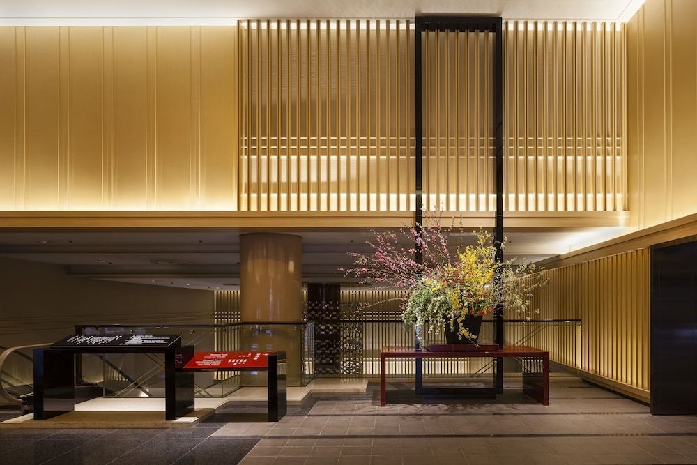 Kyoto Tokyu Hotel 2