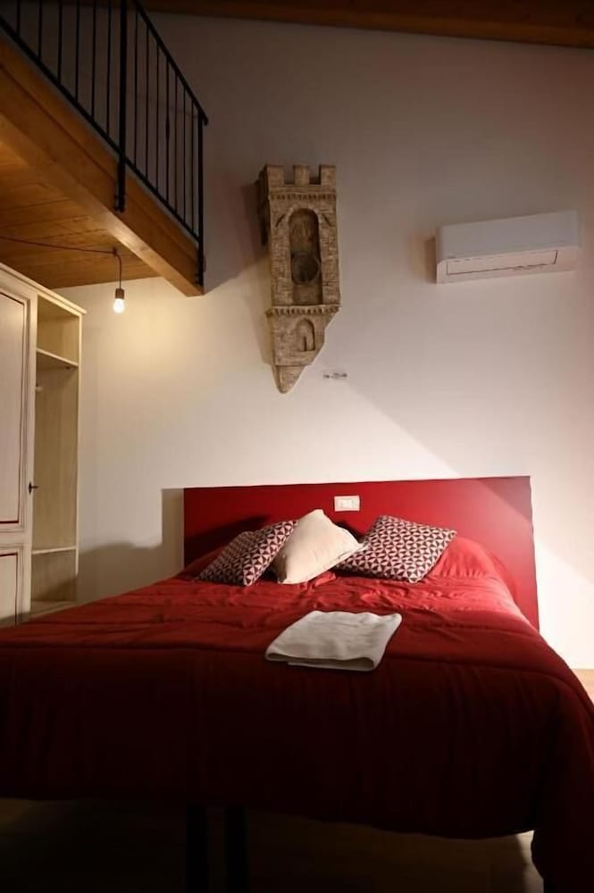 Agriturismo A Casa Mia Gubbio 1