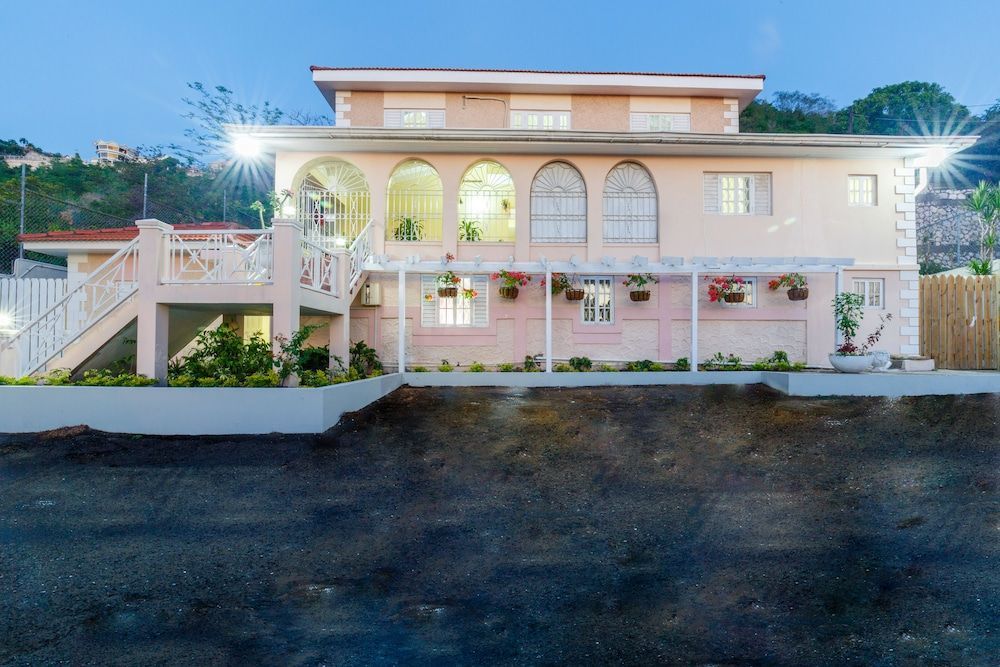 Jasmine Inn 1