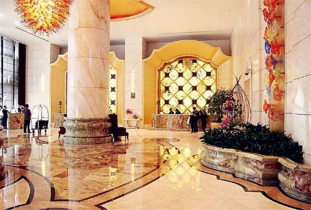 Radegast Hotel CBD 2