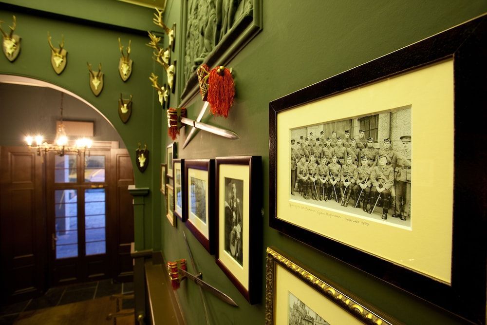 Thainstone House 2