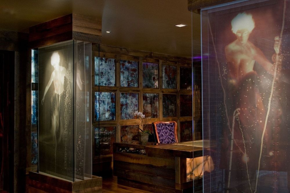 Hotel Orielle, Autograph Collection 2