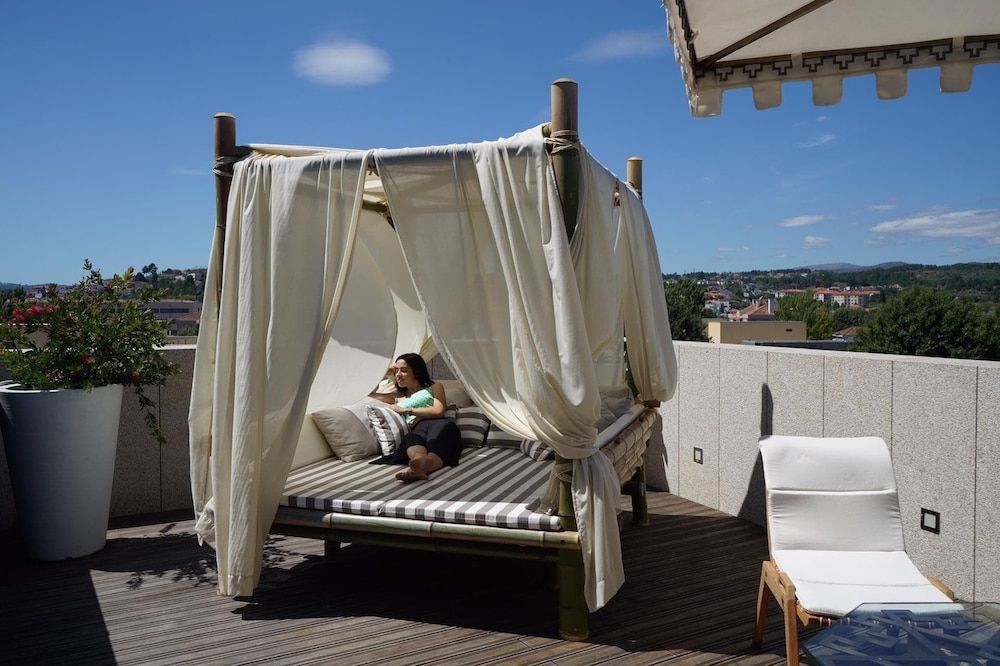 Castelo Hotel 1