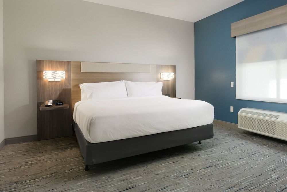 Holiday Inn Express & Suites WILLIAMSTOWN - GLASSBORO by IHG 2