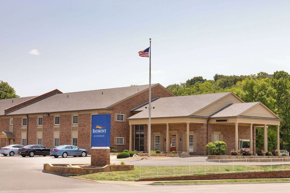 Baymont by Wyndham Kansas City KU Medical Center 1