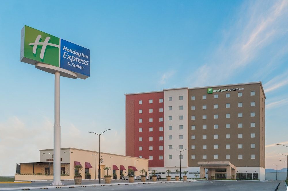 Holiday Inn Express & Suites SILAO AEROPUERTO - TERMINAL by IHG 1