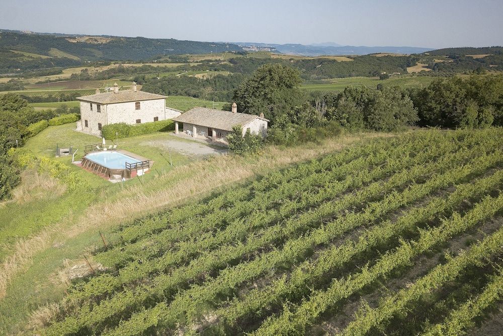 Tenuta Di Corbara 1