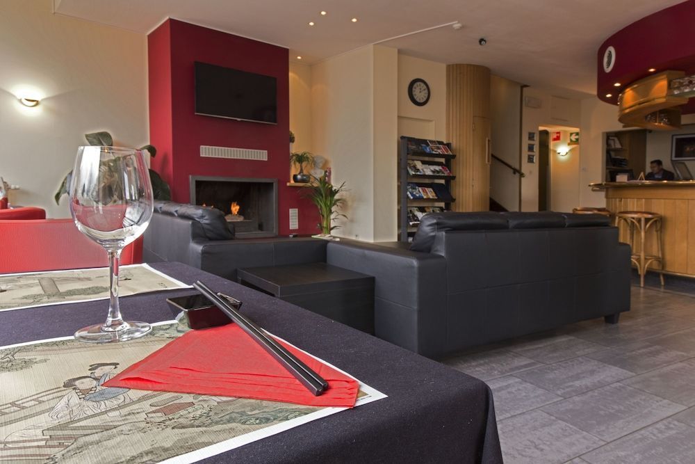 Hotel New Flanders 2
