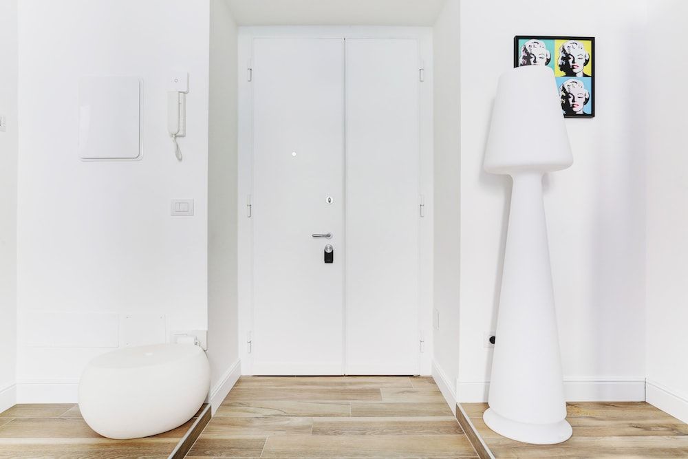 San Giovanni Cozy Apt - Home and More 1