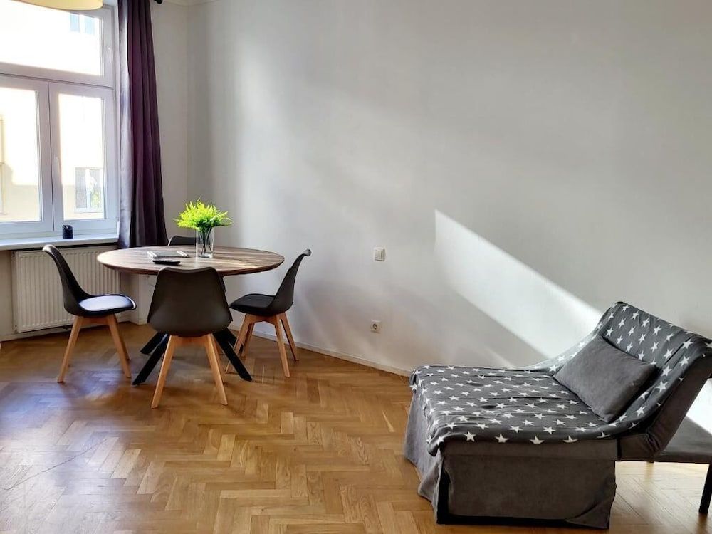 Neulerchenfelder City Apartment 1