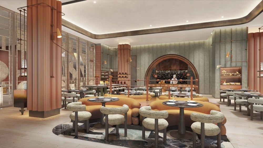 Hotel Indigo Xi'an High-tech Zone by IHG 1