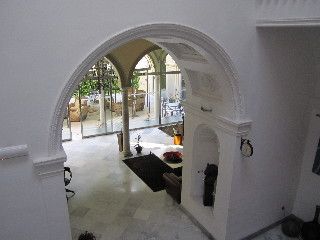 Palacio Garvey Hotel 2