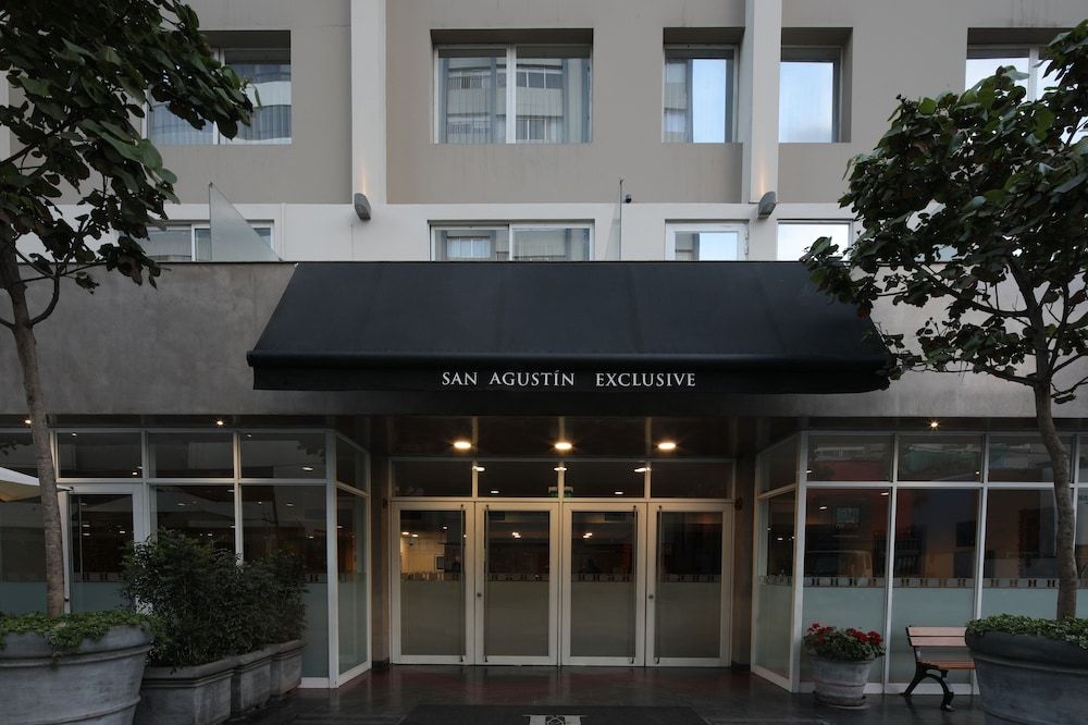 San Agustin Exclusive 1