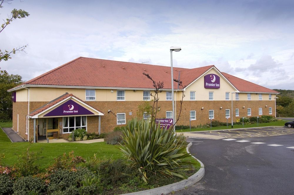 Premier Inn Eastbourne - Polegate 1