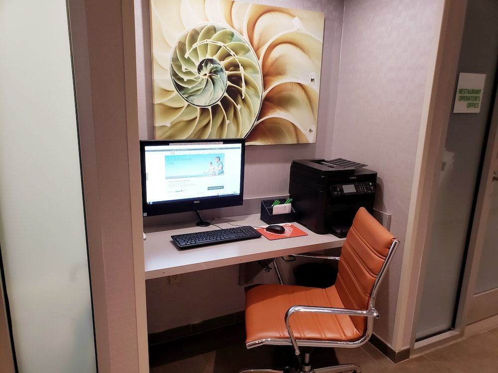 Holiday Inn NEW YORK CITY - TIMES SQUARE by IHG 1