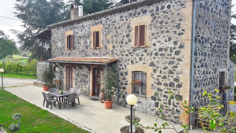 B&B Il Cardellino 1