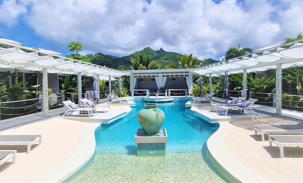 Ocean Escape Resort & Spa 1