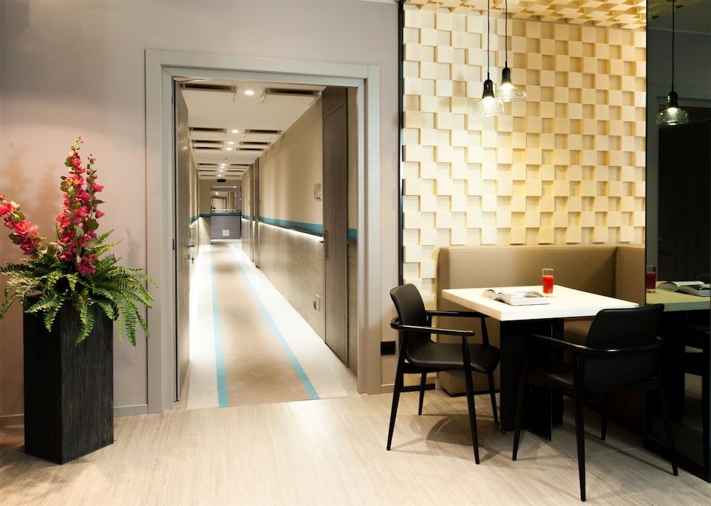 Hotel Lombardia 2