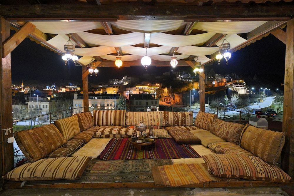Alaturca House 1