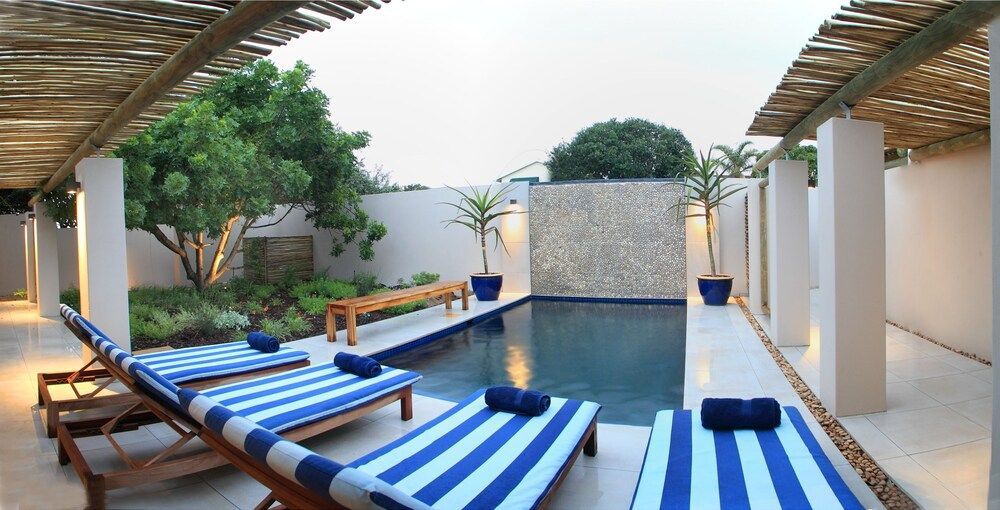 Scallop Lodge 1