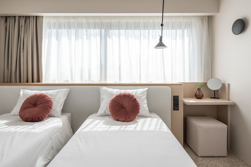 Urban Suites 2