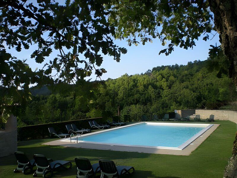 Tenuta di Forte Sorgnano 2