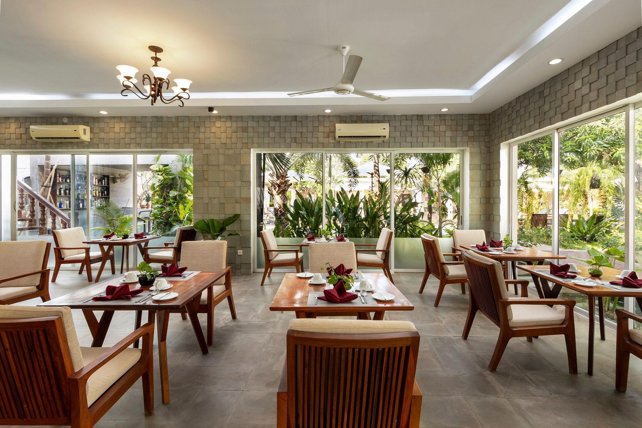 Le Mayansa Resort 2