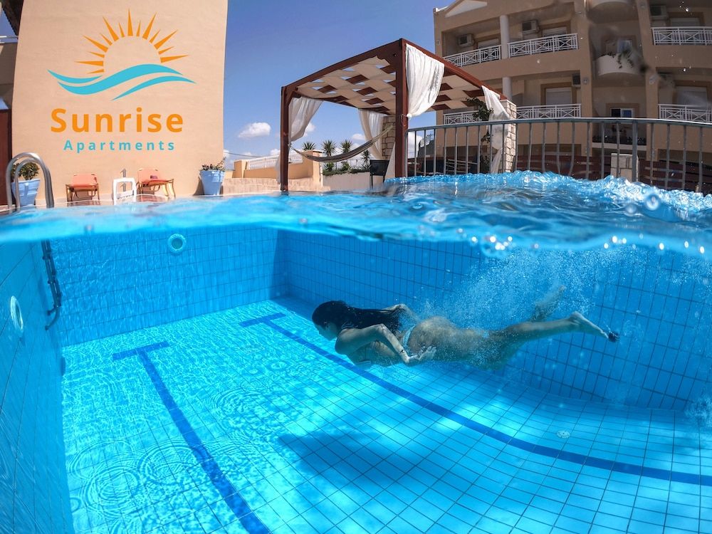 Sunrise Apartments 1