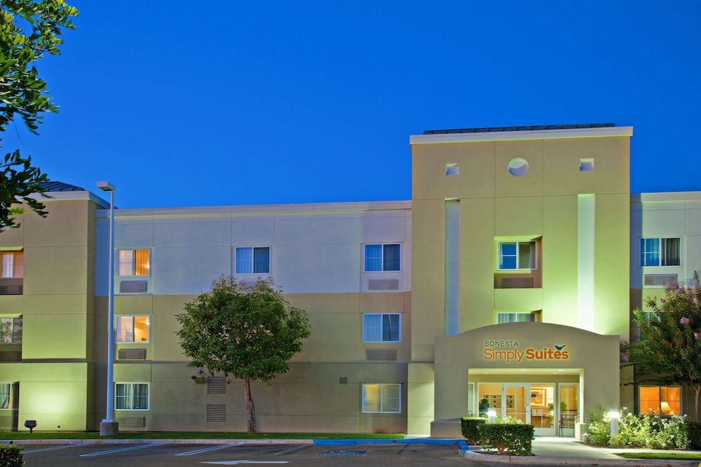 Sonesta Simply Suites Irvine Spectrum 1