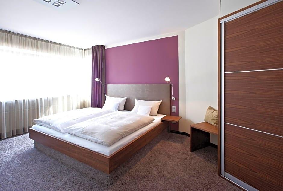 Hotel Am Helmwartsturm 1