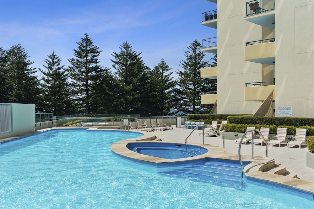 Quest Cronulla Beach 1