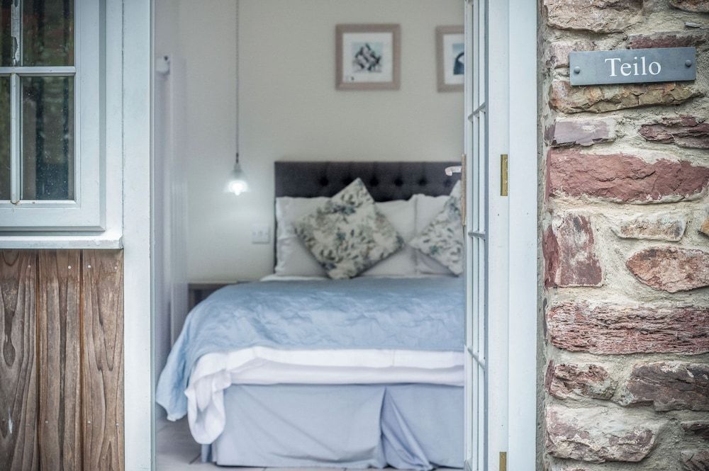 Teilo - 1 Bedroom - St Ishmael's 2