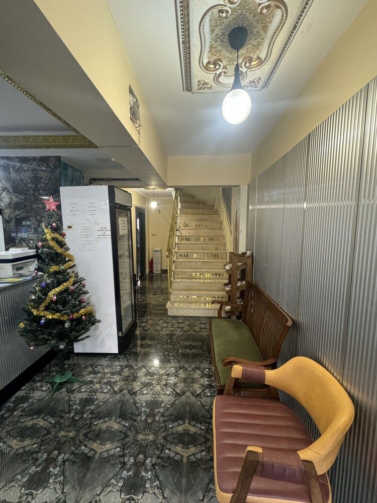 Naif Bey Hotel 2