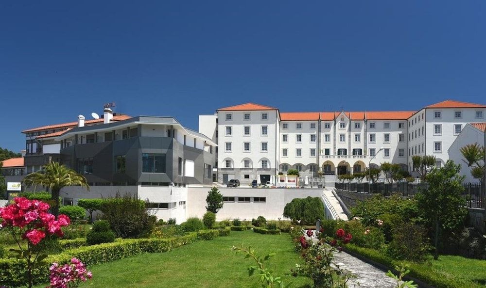 Consolata Hotel 1