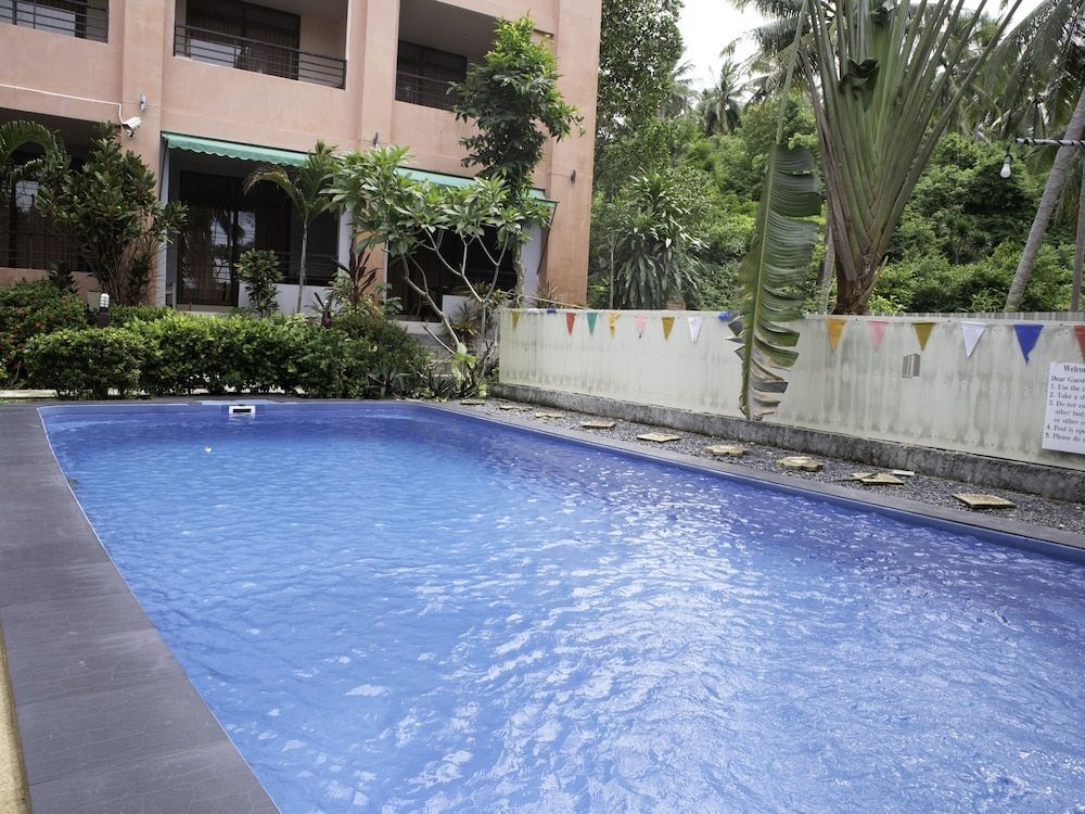 OYO 567 U Residence 1