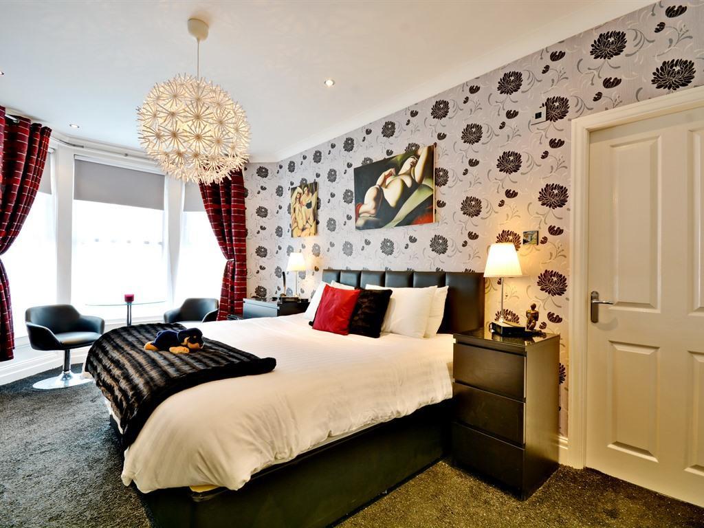 ParkRoyal Blackpool 1