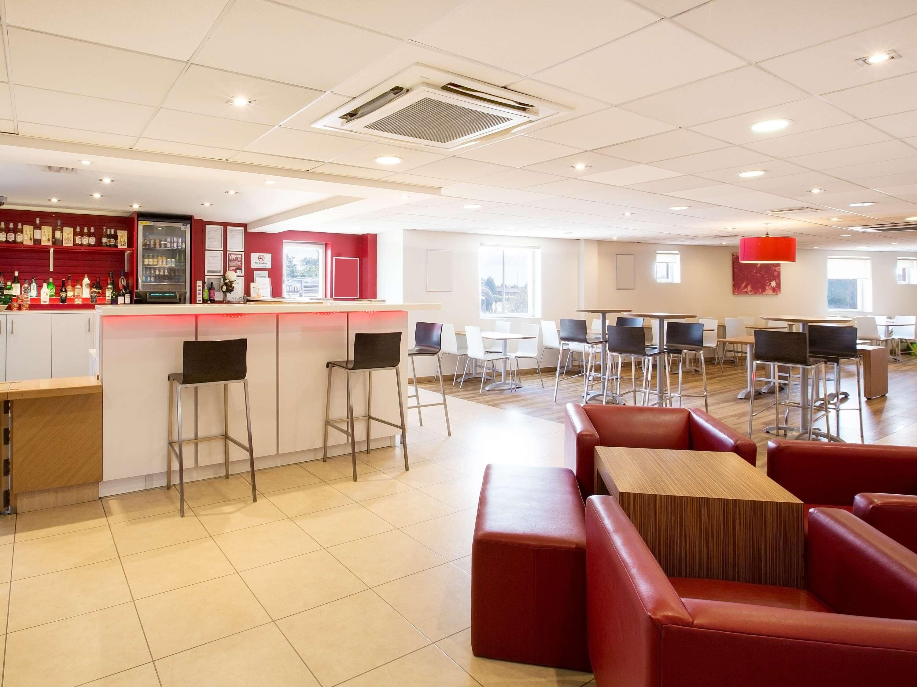 Travelodge Chelmsford 1