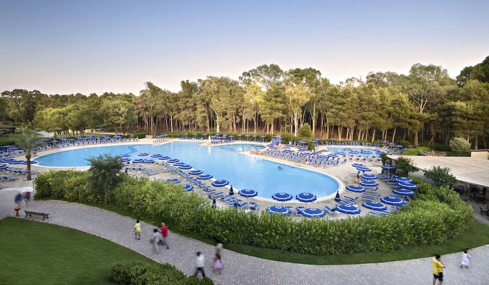 TH Marina di Pisticci - Ti Blu Village 1