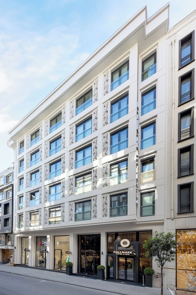 Hallmark Hotel & SPA Istanbul 1