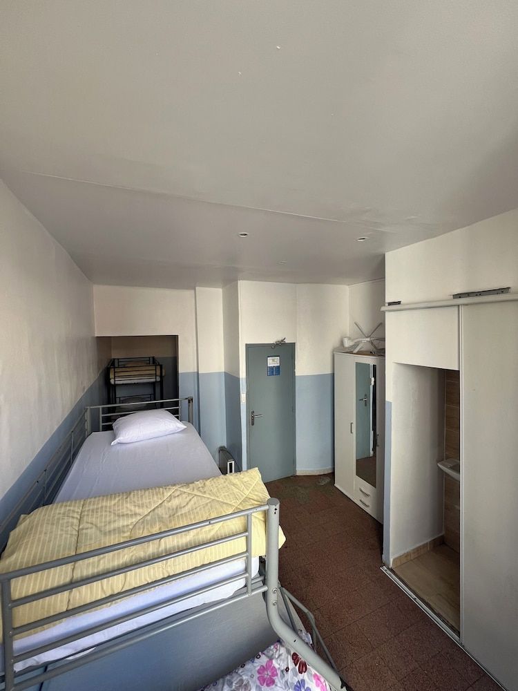 Hotel THEFFA 1