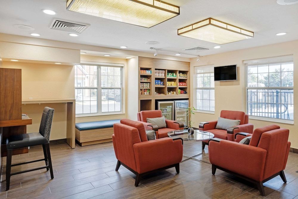 MainStay Suites Mt Laurel - Philadelphia 2