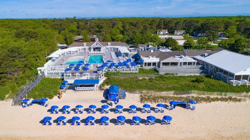 The Club at New Seabury 1