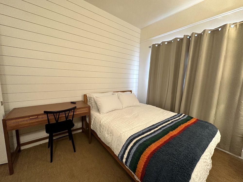 Sierra Motor Lodge - A Sierra Blue Hotel 1