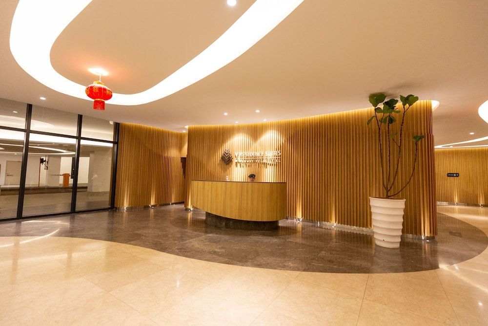 Velocity KL By PSM Luxury Suites 2