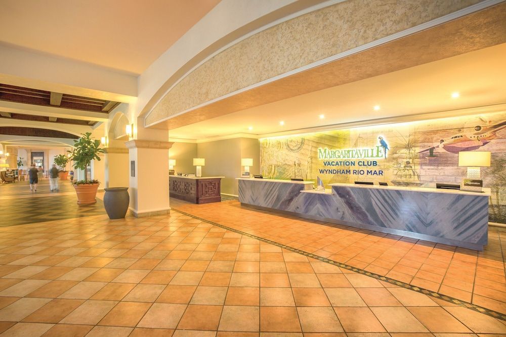 Margaritaville Vacation Club - Rio Mar 2