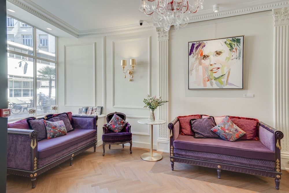 Hotel Bleu de Mer 2