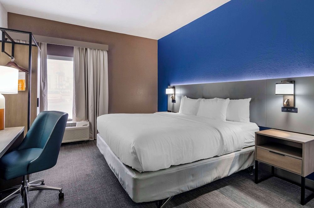 Comfort Inn Beckley 1