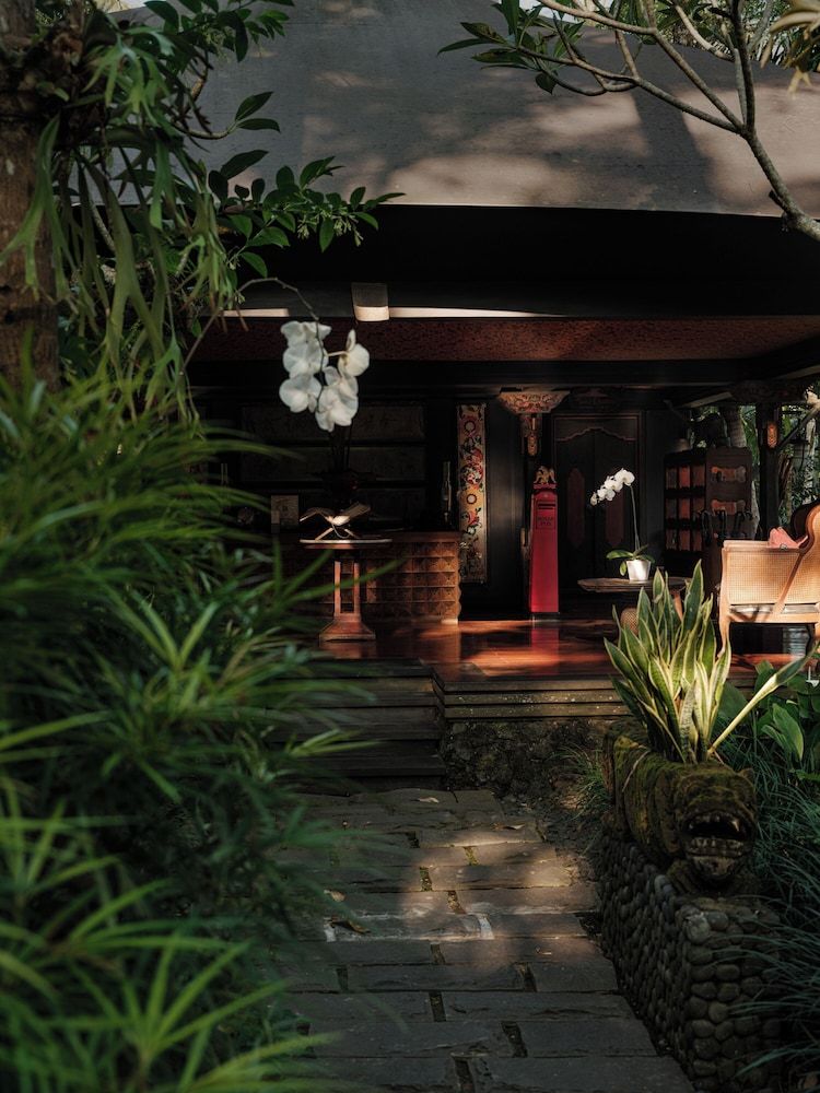 Capella Ubud, Bali 2