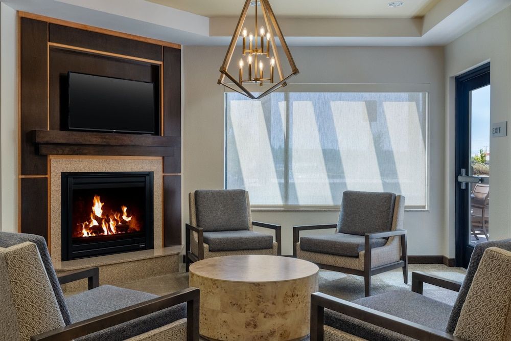TownePlace Suites by Marriott Albuquerque North 2